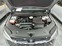 2025 BYD Qin PLUS DM-i PHEV Smart Driving 55km Leading — фото 20