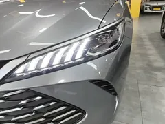 2025 BYD Qin PLUS DM-i PHEV Smart Driving 55km Leading — фото 24