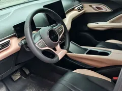 2025 BYD Seagull EV 305km — фото 5