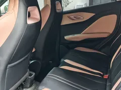 2025 BYD Seagull EV 305km — фото 6