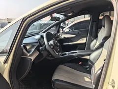 2025 BYD Dolphin 420km Freedom, белый — фото 8