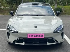 2026 Xiaomi SU7 RWD Standard — фото 2