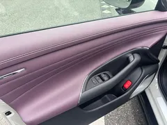 2026 Xiaomi SU7 RWD Standard — фото 6