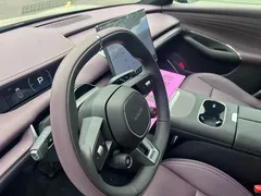 2026 Xiaomi SU7 RWD Standard — фото 7