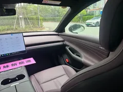 2026 Xiaomi SU7 RWD Standard — фото 12