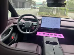 2026 Xiaomi SU7 RWD Standard — фото 13