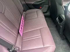 2026 Xiaomi SU7 RWD Standard — фото 16