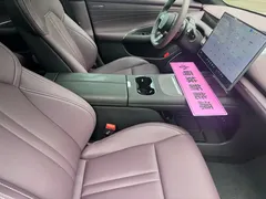2026 Xiaomi SU7 RWD Standard — фото 19