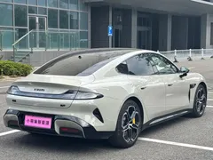 2026 Xiaomi SU7 RWD Standard — фото 24