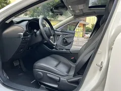 2023 Mazda 3 2.0L AT, белый — фото 8