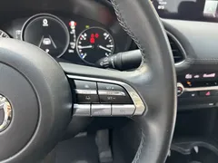 2023 Mazda 3 2.0L AT, белый — фото 10
