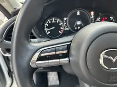 2023 Mazda 3 2.0L AT, белый — фото 11
