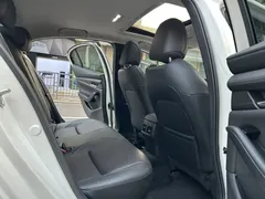 2023 Mazda 3 2.0L AT, белый — фото 13