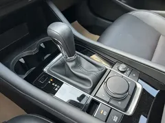 2023 Mazda 3 2.0L AT, белый — фото 16