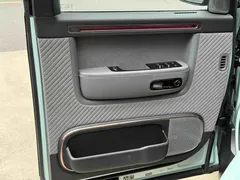 2025 Zeekr Mix Smart Driving, синий — фото 6