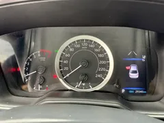 2023 Toyota Levin 185T CVT Luxury, белый — фото 11