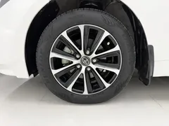 2023 Toyota Levin 185T CVT Luxury, белый — фото 13