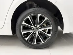 2023 Toyota Levin 185T CVT Luxury, белый — фото 14