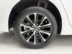 2023 Toyota Levin 185T CVT Luxury, белый — фото 15