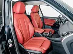 2022 BMW X3 M Night Package, чёрный — фото 20