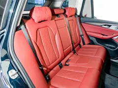 2022 BMW X3 M Night Package, чёрный — фото 23