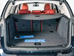 2022 BMW X3 M Night Package, чёрный — фото 24