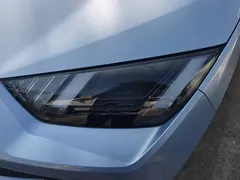 2024 BYD Seagull EV 305km Honor Freedom, синий — фото 5