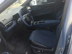 2024 BYD Seagull EV 305km Honor Freedom, синий — фото 9