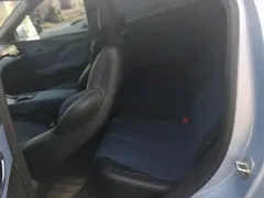 2024 BYD Seagull EV 305km Honor Freedom, синий — фото 11