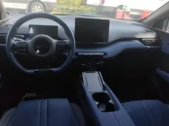 2024 BYD Seagull EV 305km Honor Freedom, синий — фото 12