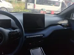 2024 BYD Seagull EV 305km Honor Freedom, синий — фото 13