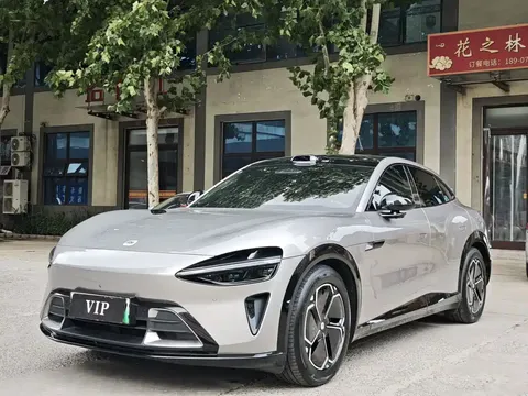 2025 Xiaomi YU7 4WD Pro