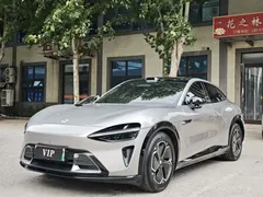 2025 Xiaomi YU7 4WD Pro — фото 1