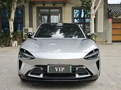 2025 Xiaomi YU7 4WD Pro — фото 2