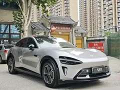 2025 Xiaomi YU7 4WD Pro — фото 3