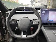2025 Xiaomi YU7 4WD Pro — фото 4