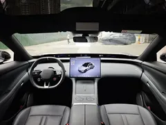 2025 Xiaomi YU7 4WD Pro — фото 5