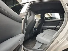 2025 Xiaomi YU7 4WD Pro — фото 7