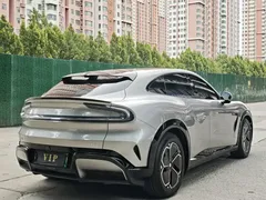 2025 Xiaomi YU7 4WD Pro — фото 8