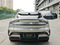 2025 Xiaomi YU7 4WD Pro — фото 9