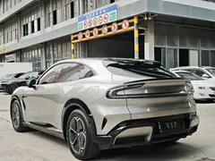 2025 Xiaomi YU7 4WD Pro — фото 10