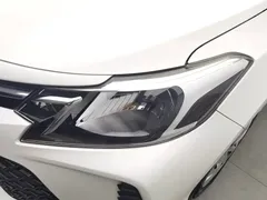 2021 Toyota Vios FS 1.5L CVT, белый — фото 6