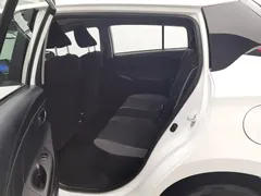 2021 Toyota Vios FS 1.5L CVT, белый — фото 8