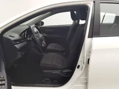 2021 Toyota Vios FS 1.5L CVT, белый — фото 10