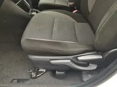 2021 Toyota Vios FS 1.5L CVT, белый — фото 20