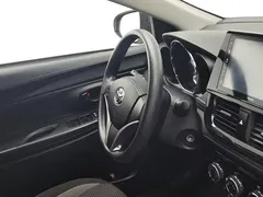 2021 Toyota Vios FS 1.5L CVT, белый — фото 21