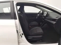 2021 Toyota Vios FS 1.5L CVT, белый — фото 23