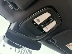 2023 Volvo XC90 7-seat, чёрный — фото 10