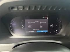 2023 Volvo XC90 7-seat, чёрный — фото 13