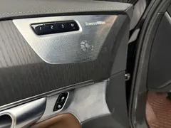2023 Volvo XC90 7-seat, чёрный — фото 14